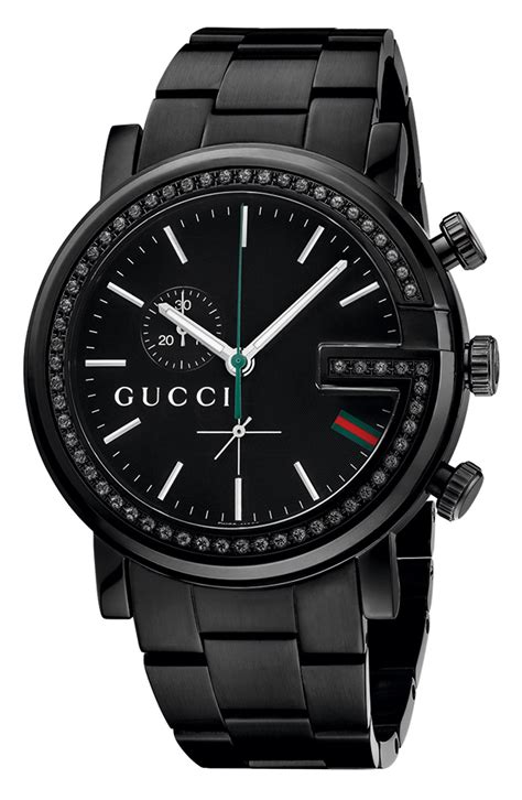 gucci diamond bracelet watch|gucci hk.